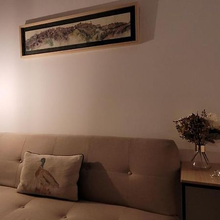Apartamento Con Balcon En Casco Antiguo De Cuenca Cuenca  Extérieur photo