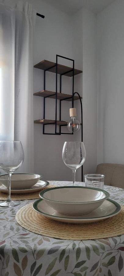 Apartamento Con Balcon En Casco Antiguo De Cuenca Cuenca  Extérieur photo