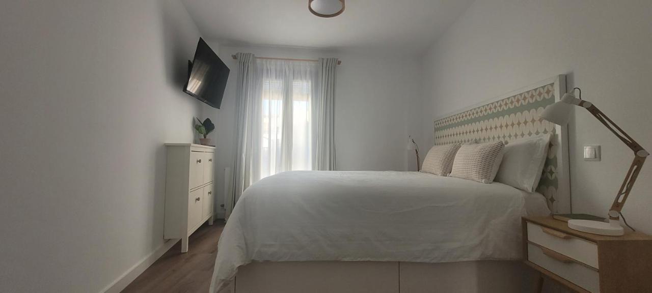 Apartamento Con Balcon En Casco Antiguo De Cuenca Cuenca  Extérieur photo