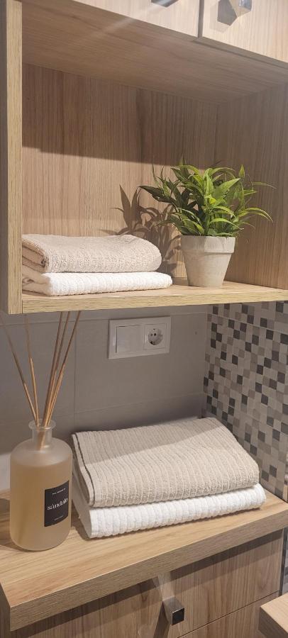 Apartamento Con Balcon En Casco Antiguo De Cuenca Cuenca  Extérieur photo