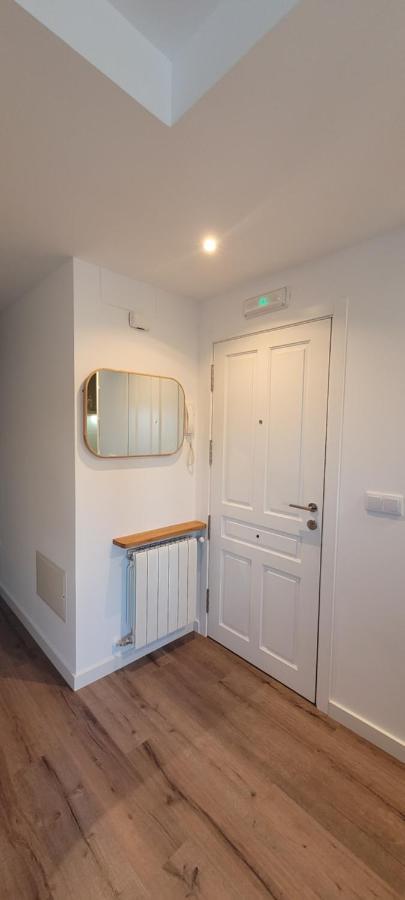 Apartamento Con Balcon En Casco Antiguo De Cuenca Cuenca  Extérieur photo
