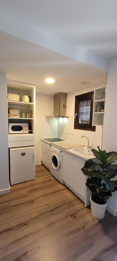 Apartamento Con Balcon En Casco Antiguo De Cuenca Cuenca  Extérieur photo