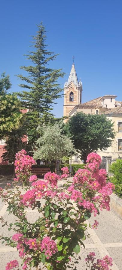 Apartamento Con Balcon En Casco Antiguo De Cuenca Cuenca  Extérieur photo
