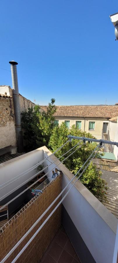 Apartamento Con Balcon En Casco Antiguo De Cuenca Cuenca  Extérieur photo